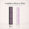 bodybud™ Core Body NIR Red Light Therapy Panel-Red Light Therapy Panel-BodyBud™ Red Lights | bodybud UK