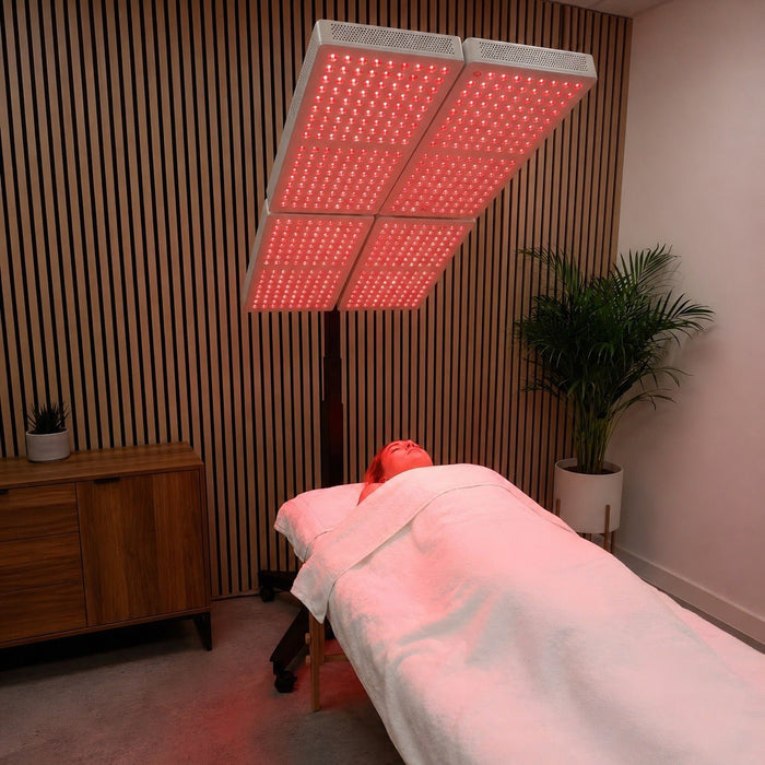 bodybud™ Mega NIR Red Light Wall - BodyBud™ Red Lights | bodybud UK