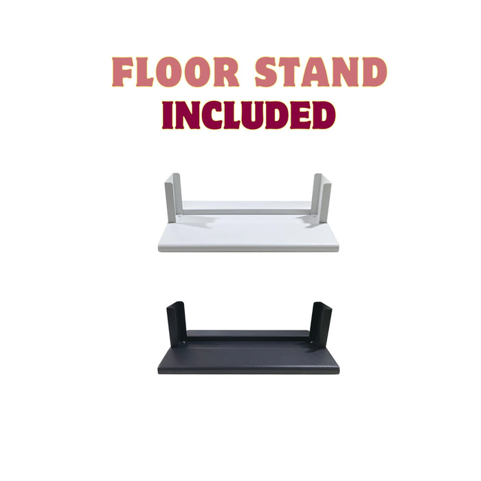 bodybud™ Mega NIR Red Light Therapy Panel (Reduced Illumination) | bodybud UK
