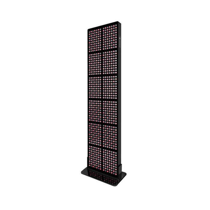 IlluminateX™ Ultimate Red Light Wall | bodybud UK