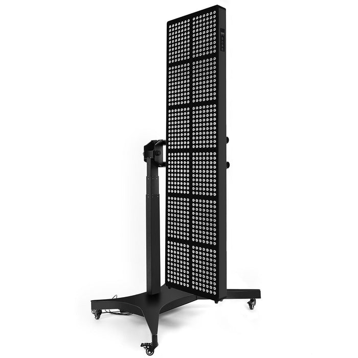IlluminateX™ Ultimate Red Light Wall | bodybud UK