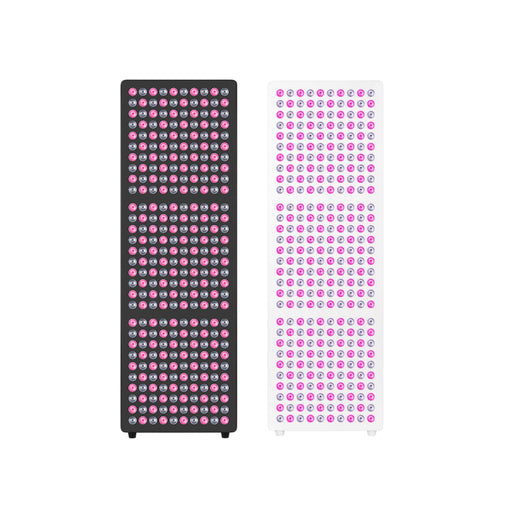 bodybud™ Mega NIR Red Light Therapy Panel (Reduced Illumination) | bodybud UK