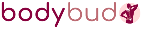 Body Bud Logo