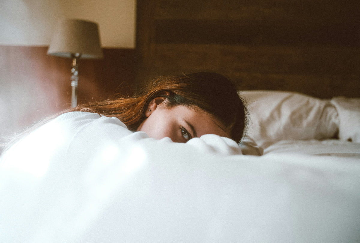 Better foundations = better sexual wellbeing