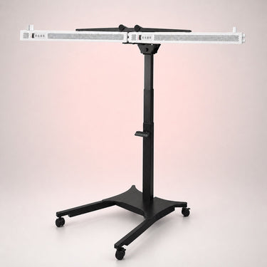 bodybud™ Mega NIR Red Light Wall