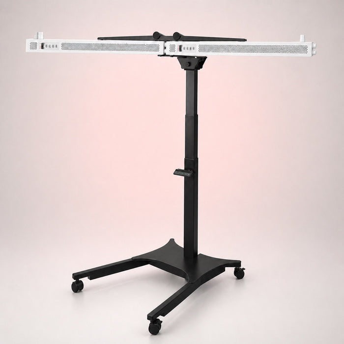 bodybud™ Mega NIR Red Light Wall