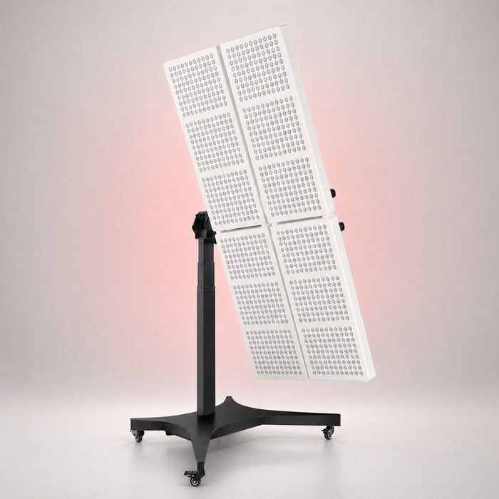bodybud™ Mega NIR Red Light Wall