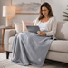 DefenderShield® Faraday EMF Protection Blanket - DefenderShield | bodybud UK