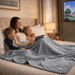DefenderShield® Faraday EMF Protection Blanket - DefenderShield | bodybud UK