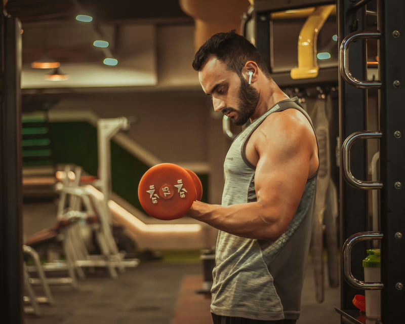 Improve training consistency week to week