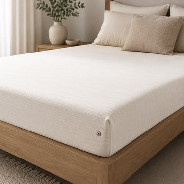 Groundology™ Grounding Bed Sheet