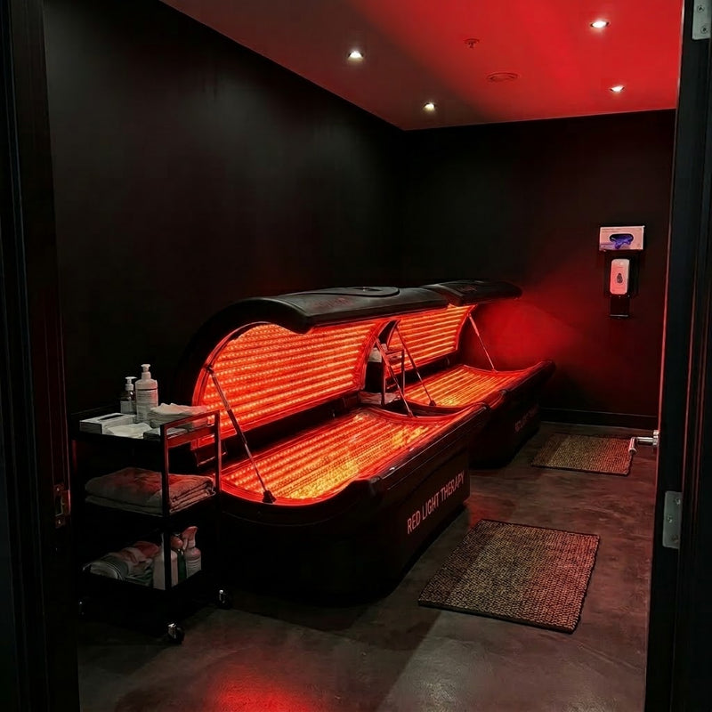 Sports Recovery