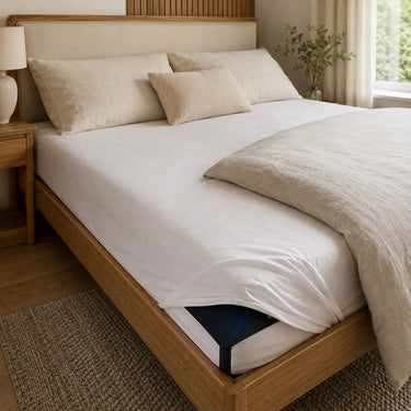 bodybud™ undersheet Grounding Mat Half Bed
