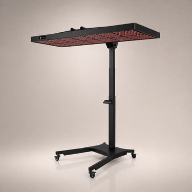 IlluminateX™ MAXI Wall - BodyBud™ Red Lights | bodybud UK