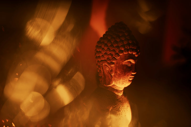 A nervous-system "downshift" ritual