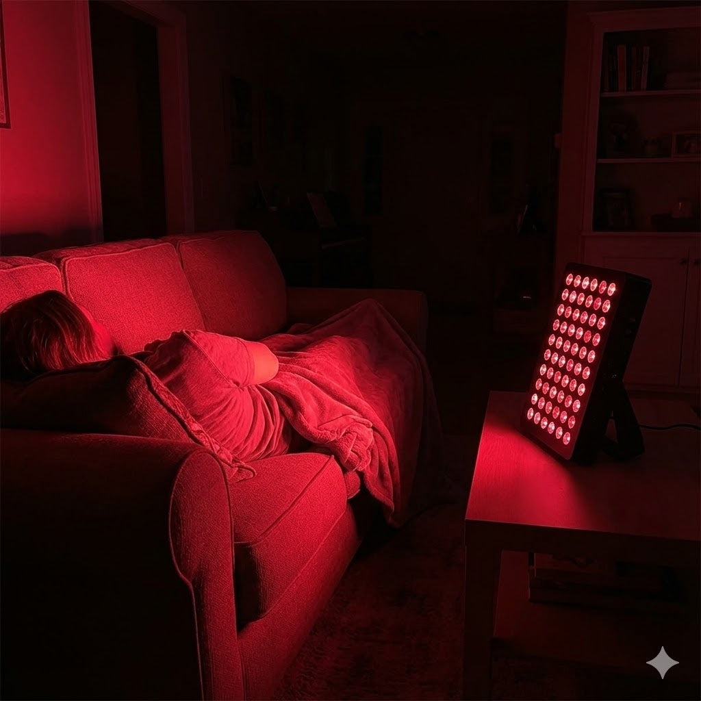 Designed to Work Around You