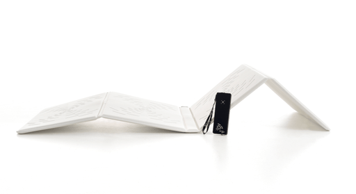 OMI™ PEMF Beyond Mat and Powerband PEMF Strap PEMF Machine | bodybud UK