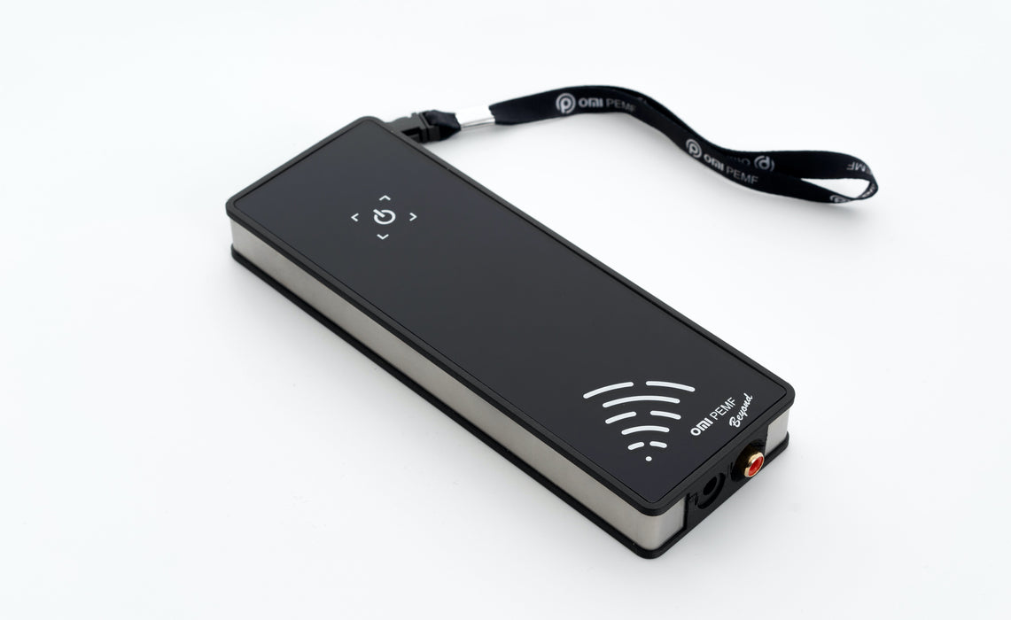 OMI Beyond Controller for Powerband or Beyond Mat | bodybud UK