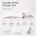 OMI™ PEMF Beyond Mat and Powerband PEMF Strap - PEMF Machine - OMI | bodybud UK