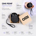 OMI™ PEMF Beyond Mat and Powerband PEMF Strap - PEMF Machine - OMI | bodybud UK