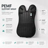 OMI™ PEMF Front Leg Wrap for Horses - OMI | bodybud UK