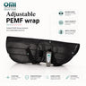 OMI™ PEMF Neck Wrap for Horses - OMI | bodybud UK