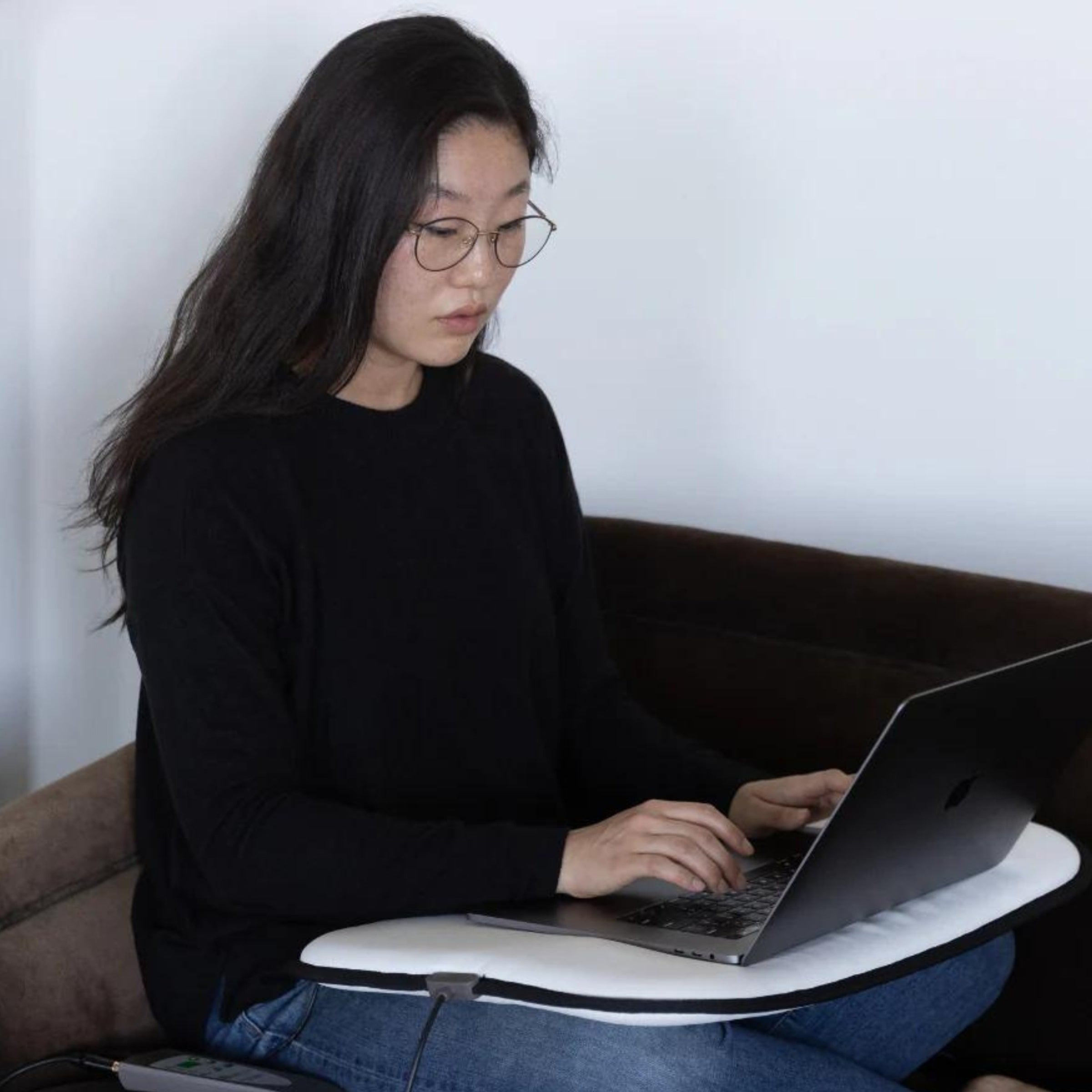 OMI PEMF Device The MiniMat bodybud UK