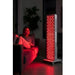 bodybud Mega 7 - Wave Red Light Panel with NIR + Blue Red Light Therapy Panel | BodyBud™ Red Lights | bodybud UK