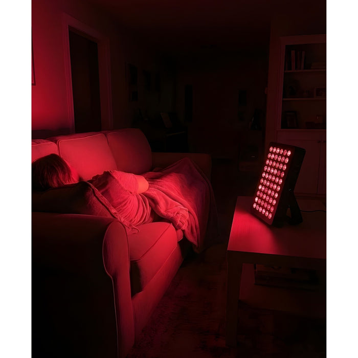 bodybud™ Desk NIR Red Light Therapy Panel | BodyBud™ Red Lights | bodybud UK