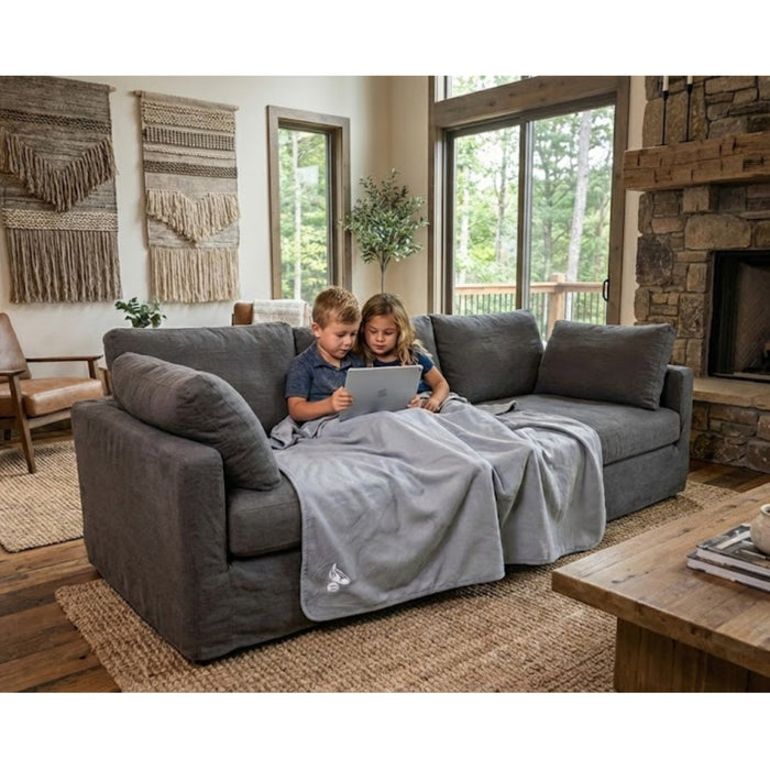 DefenderShield® Faraday EMF Protection Blanket | DefenderShield | bodybud UK