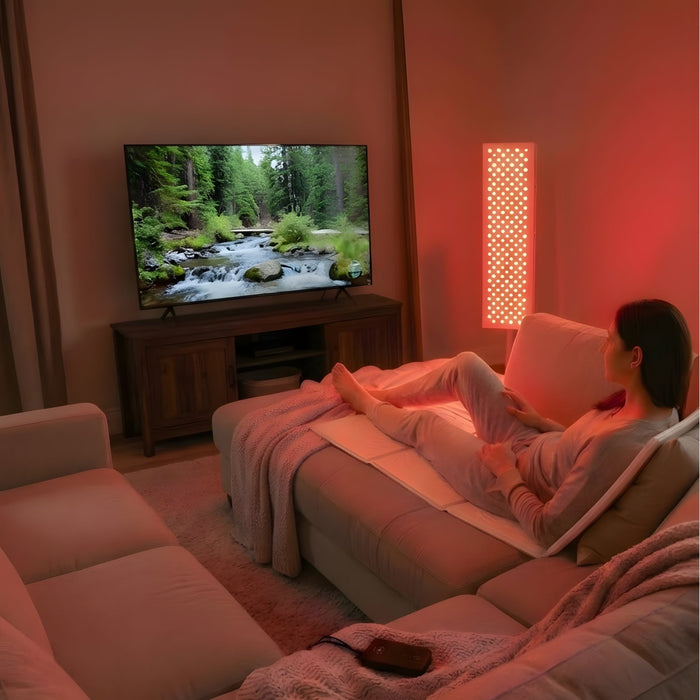 OMI™ PEMF Therapy Mat and Harmoniser PEMF Machine | OMI | bodybud UK