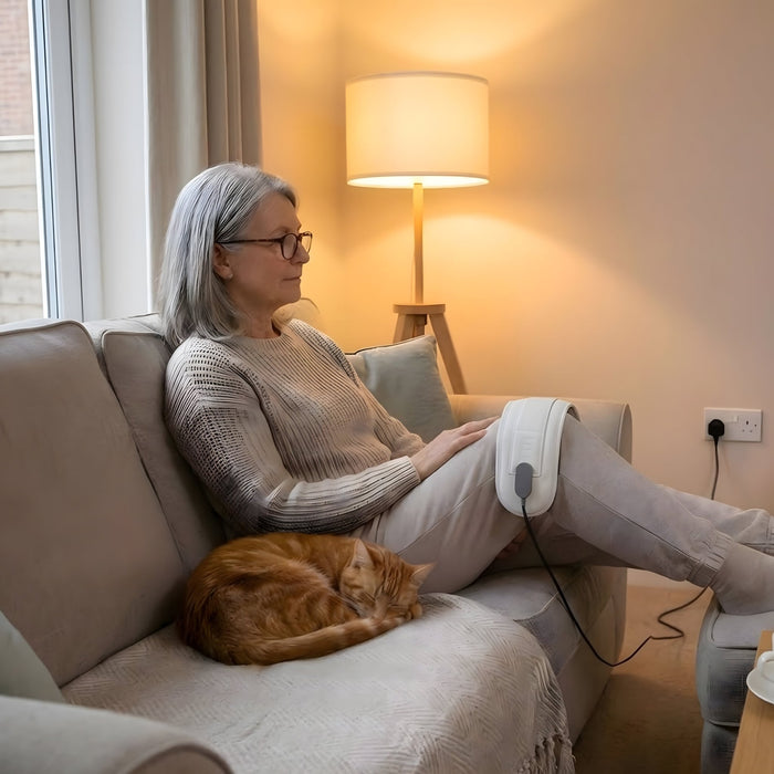 OMI™ Powerband PEMF Strap PEMF Machine | OMI | bodybud UK