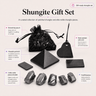 Protective Shungite Gift Set - BodyBud™ Shungite | bodybud UK