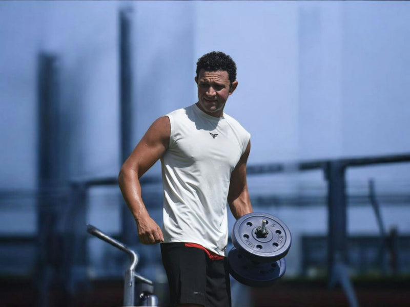 Recovery and circulation-focused routines