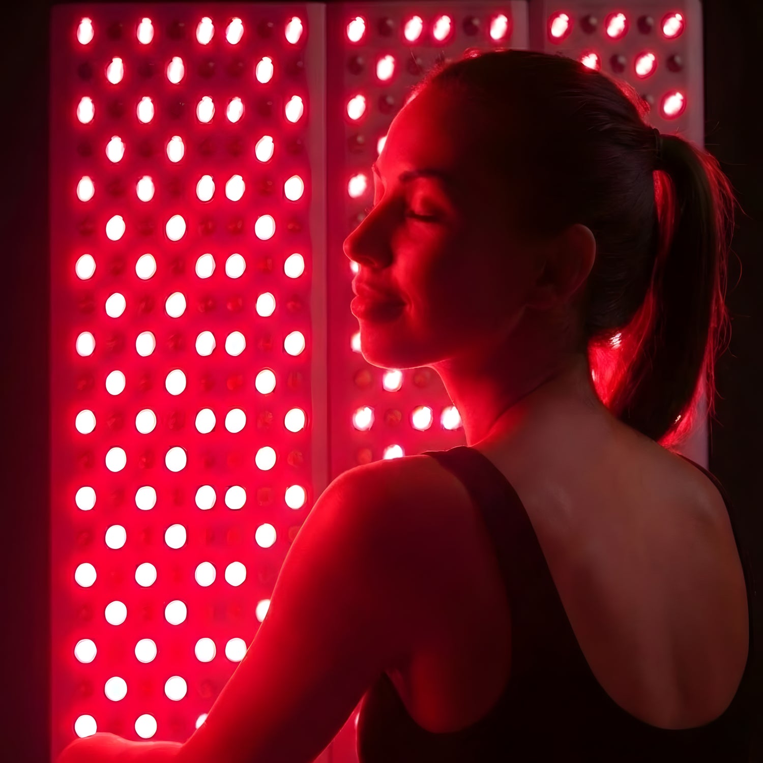 5 Wavelengths with 5-60 Minute Timer