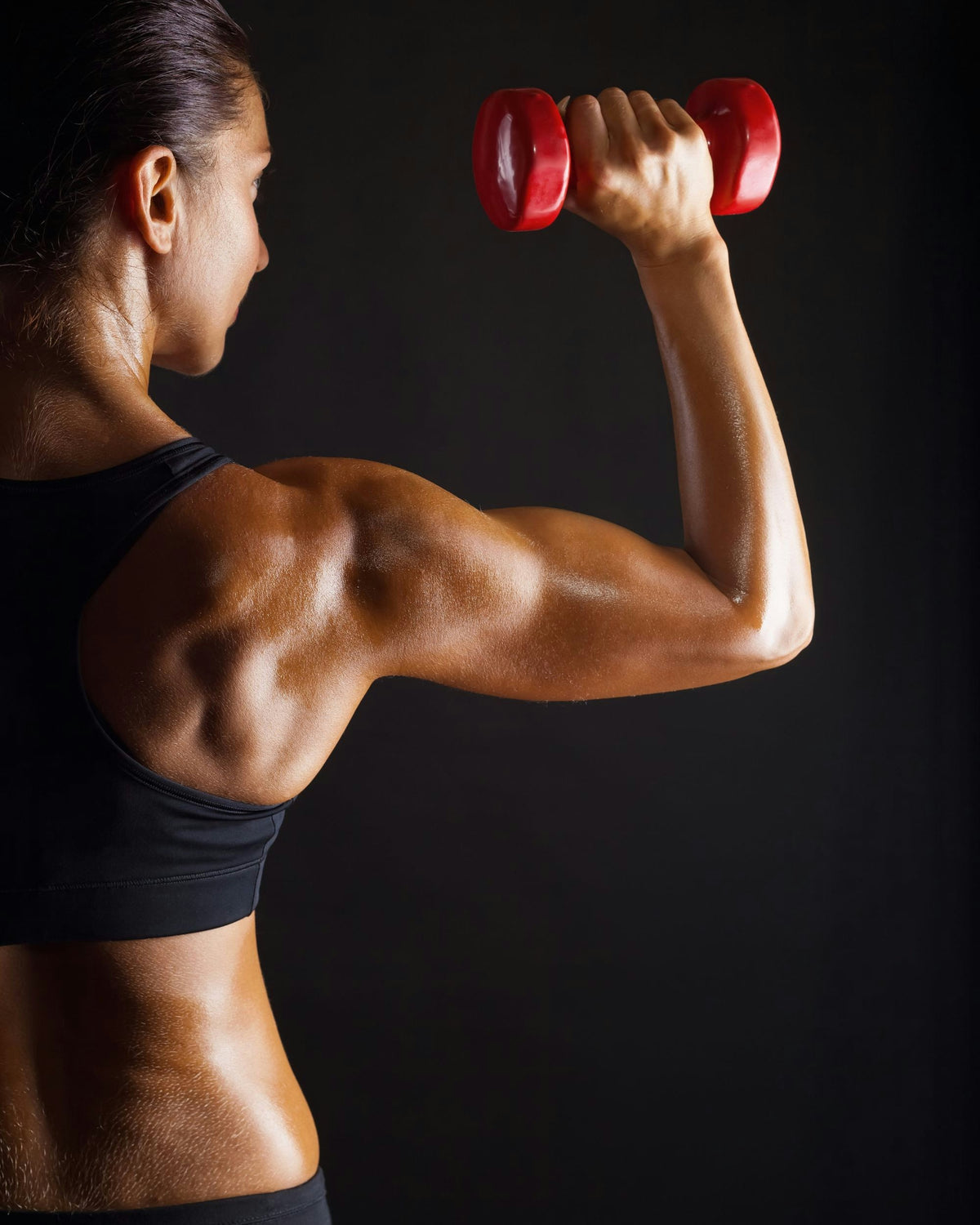 Support the "repair phase" after training