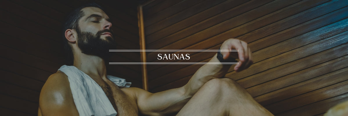 Prasanna Health, Zero-EMF Saunas