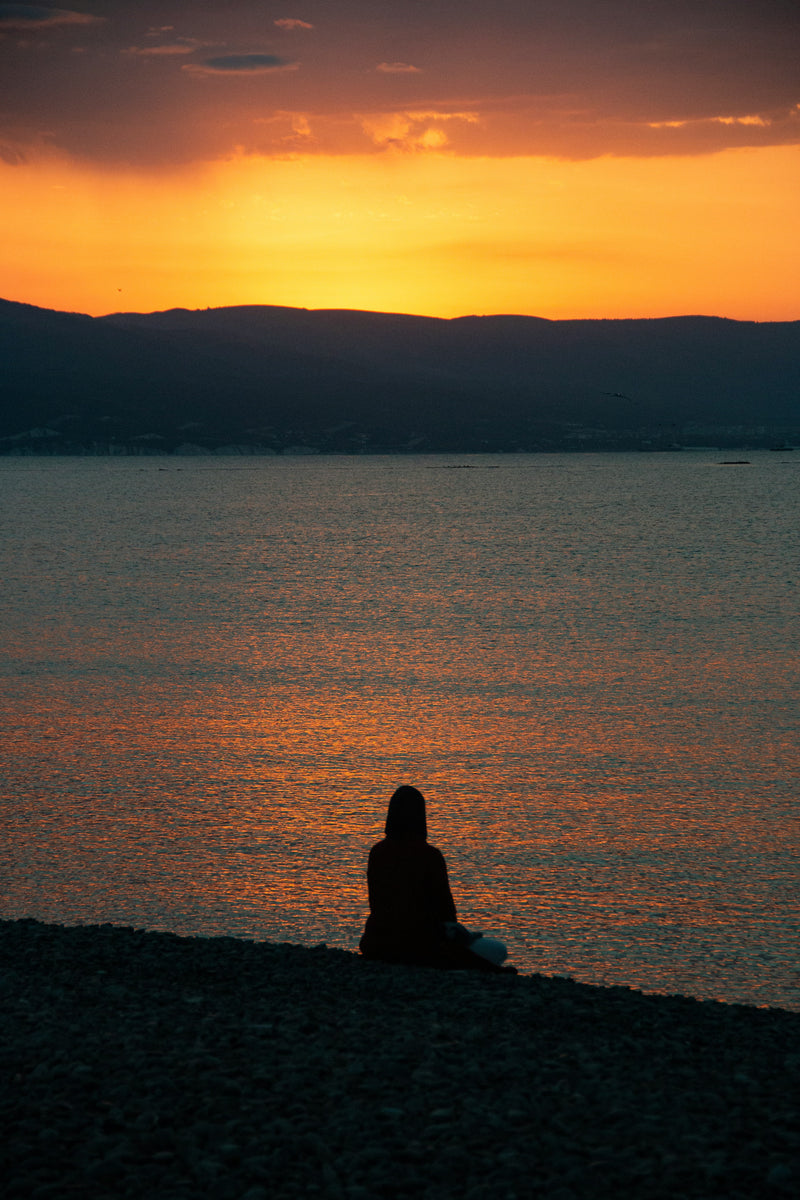 Better routines that support steadier mood