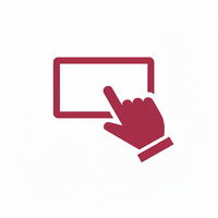 Touchscreen control