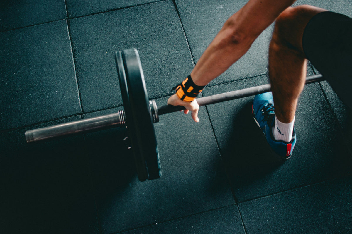 A routine that makes movement easier to stick to