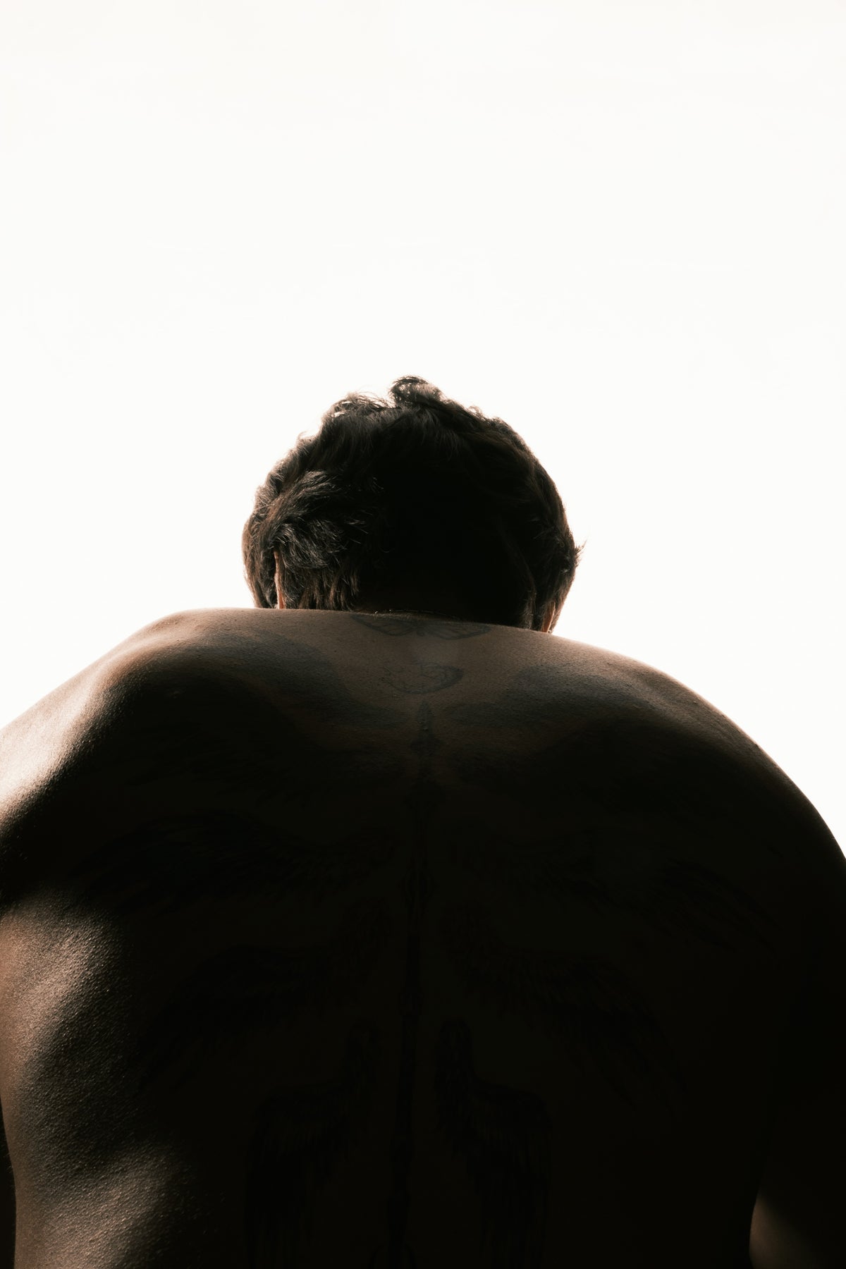 Soothe the "tight and achy" feeling