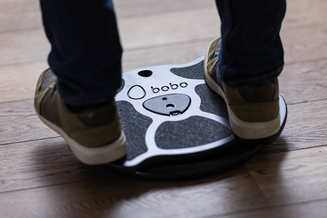 BoBo Pro Lite 2.0 Smart Physiotherapy Balance Board | bodybud UK