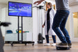 BoBo Pro Lite 2.0 Smart Physiotherapy Balance Board | bodybud UK