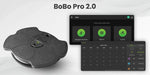 BoBo Pro Lite 2.0 Smart Physiotherapy Balance Board | bodybud UK