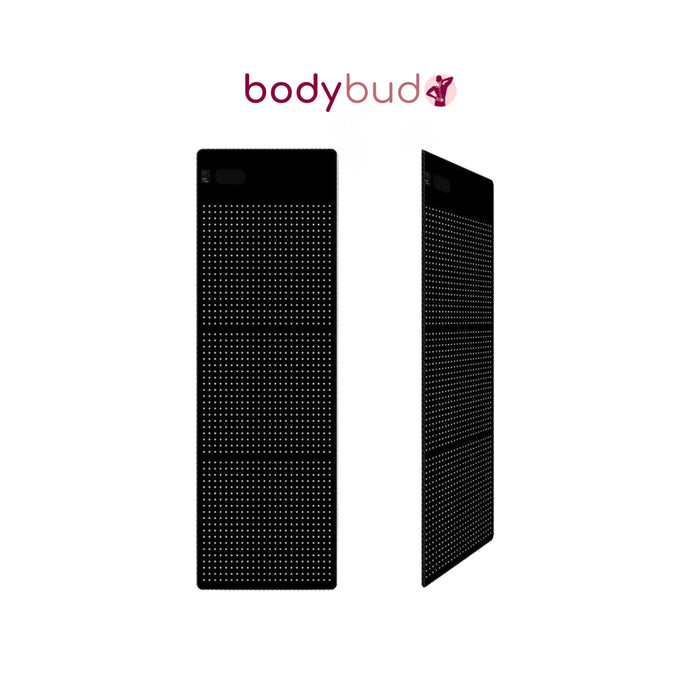 bodybud™ Full Body NIR Red Light Therapy Mat | bodybud UK