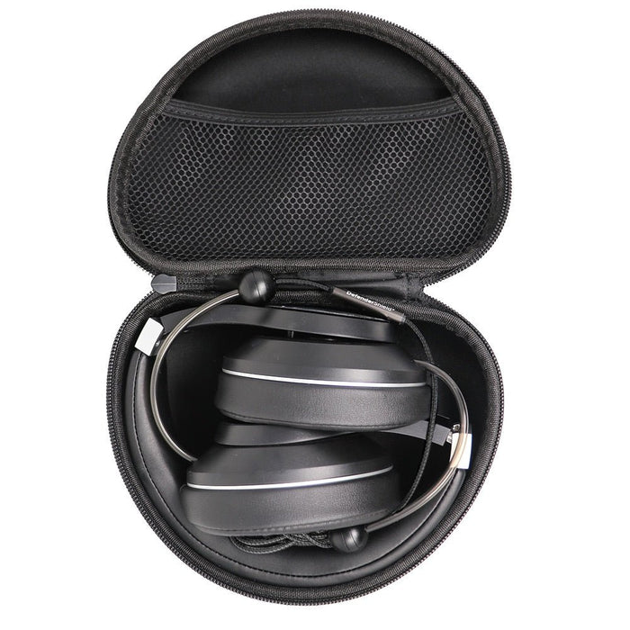 DefenderShield® EMF Protection Air Tube Headphones | bodybud UK