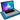 DefenderShield® 5G EMF Protection Laptop Pad - DefenderShield | bodybud UK