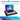 DefenderShield® 5G EMF Protection Laptop Pad - DefenderShield | bodybud UK