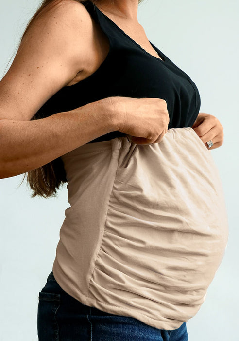 DefenderShield® EMF Protection Pregnancy Belly Band | bodybud UK