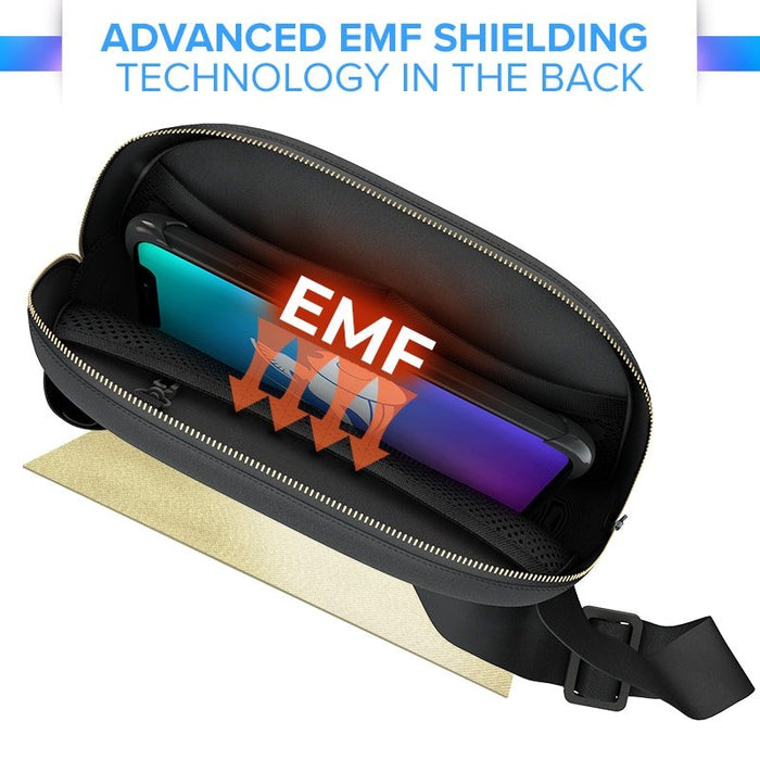 DefenderShield® EMF Protection Everyday Bundle | bodybud UK